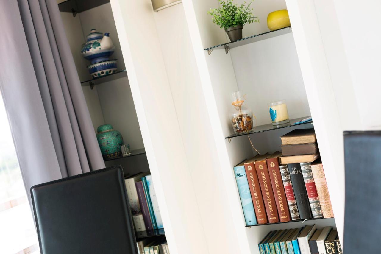 Appartement Anaiak - Basquenjoy à Fontarrabie Extérieur photo