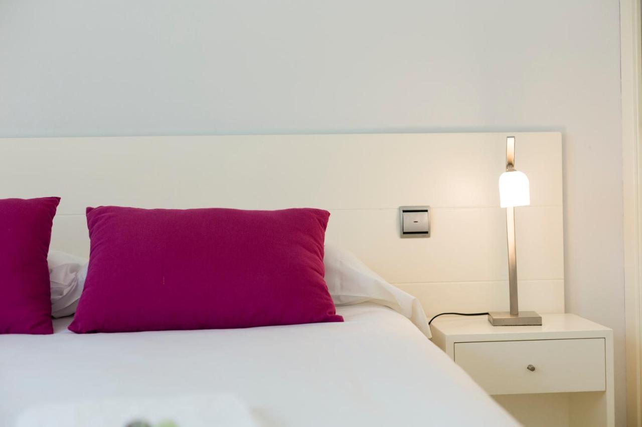 Appartement Anaiak - Basquenjoy à Fontarrabie Extérieur photo