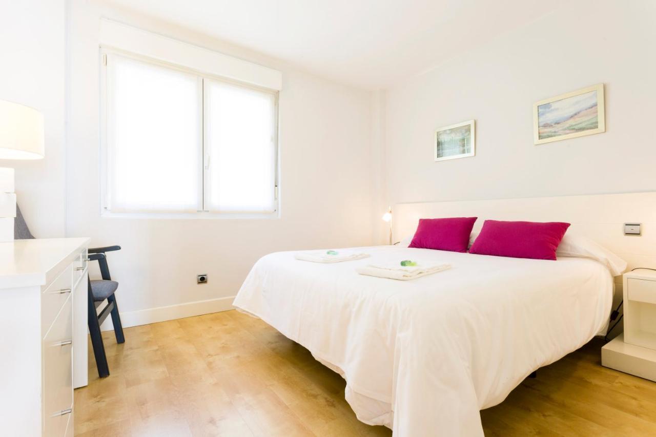 Appartement Anaiak - Basquenjoy à Fontarrabie Extérieur photo