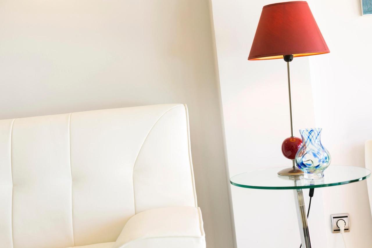 Appartement Anaiak - Basquenjoy à Fontarrabie Extérieur photo
