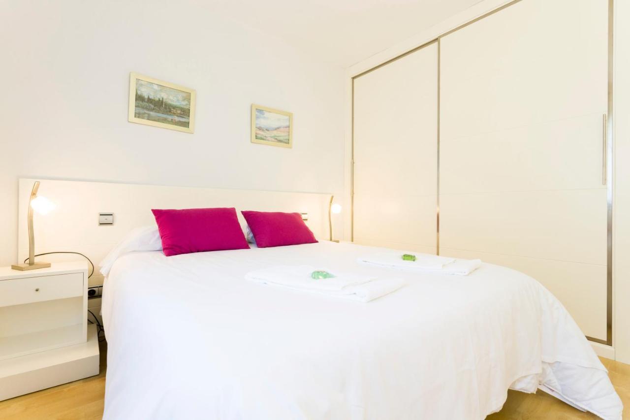 Appartement Anaiak - Basquenjoy à Fontarrabie Extérieur photo