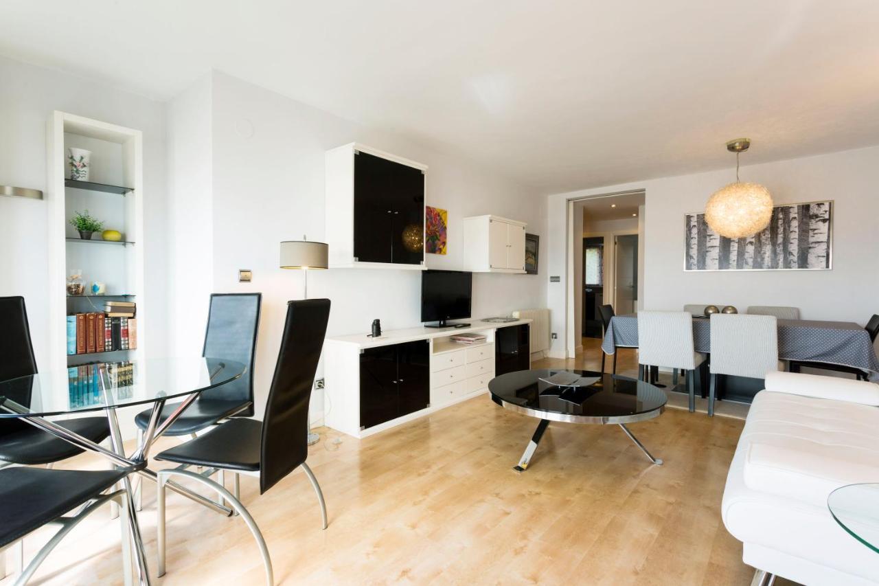 Appartement Anaiak - Basquenjoy à Fontarrabie Extérieur photo
