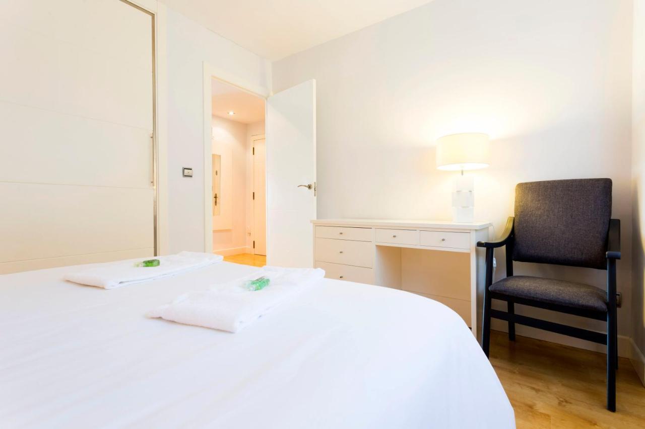 Appartement Anaiak - Basquenjoy à Fontarrabie Extérieur photo